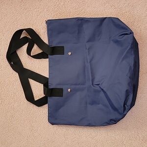 Celebrity Cruises Bag and Pouch
